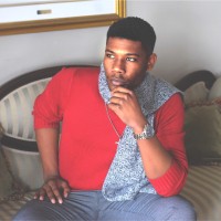 United States Air Force Employee Marcel Williams's profile photo