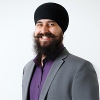 Big Chip Employee Manjot Nagra's profile photo