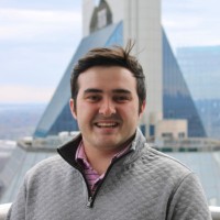 IDR, Inc. Employee Ben McCormick's profile photo