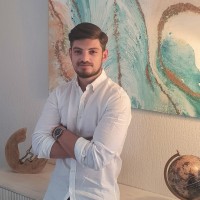 Conseil national de l'ordre des masseurs-kinésithérapeutes Employee Damien Ferrand's profile photo