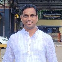 Wells Fargo Employee Rajesh E's profile photo