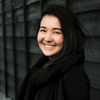 Bain & Company Employee Barbara Ribeiro's profile photo