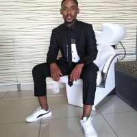 Dynamic DNA Employee Nkanyiso Banya's profile photo