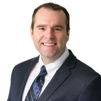 Bank of America Employee Patrick Terry's profile photo