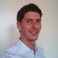 Opus Energy Employee Peter Schumacher's profile photo