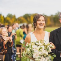 Rubrik Employee Audrey Cunningham's profile photo