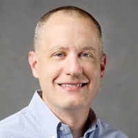 Kollmorgen Employee Allen Tubbs's profile photo