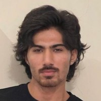 M.K.International Employee Hardik Kasundra's profile photo