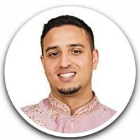WuXi Advanced Therapies Employee Dhan Thomas's profile photo