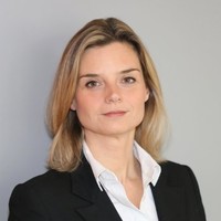 Latecoere Employee Nancy Cassagne's profile photo