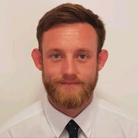 Nick Humphreys Employee Jamie Williams's profile photo