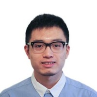 KPMG US Employee Zachary Sun's profile photo