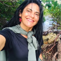 Norma Lucia Mendes Jesus Email