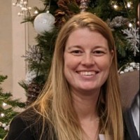 Lensing Building Specialties Employee Katie Heim's profile photo