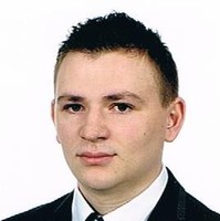 Predica LLC Employee Grzegorz R.'s profile photo
