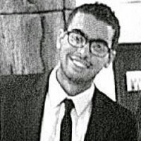 ECS-Distribution Employee Ahmed Zaki's profile photo