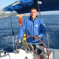 Eureca Employee Anton Klyuchnik's profile photo