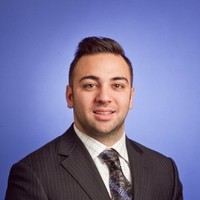 Domenic Luongo Email