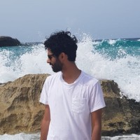 Cascala Health Employee Himanshu Chaudhary's profile photo