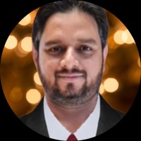 CNS Engineering Employee Muhammad Aziz's profile photo