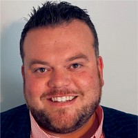 Zillion Employee Cody Clearman's profile photo