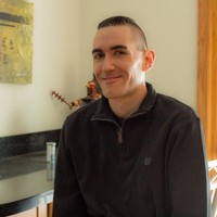 American Engineering Testing, Inc. (AET) Employee Brian Zwart's profile photo