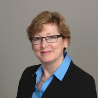 GE Aerospace Employee Lori White's profile photo
