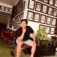 Undetectable AI Employee Kriztian Teresa's profile photo