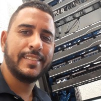 Embratecc Tecnologia Employee Douglas Pontes's profile photo