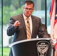Ohio Department of Public Safety Employee Andy Wilson's profile photo