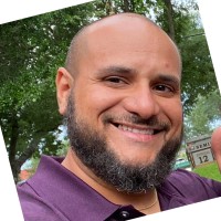 Morton Electric, Inc. Employee Luis Gonzalez's profile photo