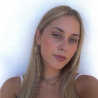 :eight Employee Georgia Kotsoroni's profile photo