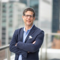 True Search Employee Matthew Goldstein's profile photo