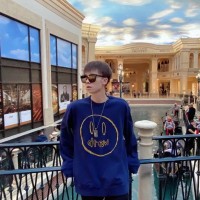 Jeff Zhang Email