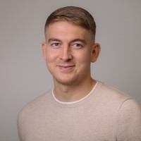 Foster Denovo Employee Connor Witherspoon's profile photo