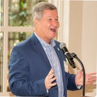 ASC Engineered Solutions Employee Steve Bendall's profile photo