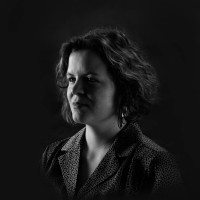 Little Miss Robot Employee Lisa Lapon's profile photo