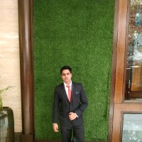 Poonawalla Fincorp Employee Amit Thakre's profile photo
