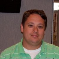 Forever Communications Employee Chris Kelly's profile photo