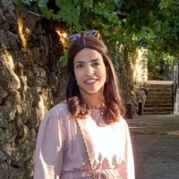 Ezer Mizion Employee Avital Avidan's profile photo