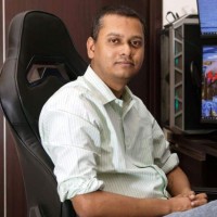 Chingari® Employee Sumit Ghosh's profile photo