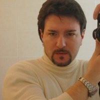 wind tre Employee Christian Saldarini's profile photo