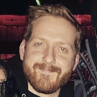 Know Your Customer Employee Josh Hullinger's profile photo