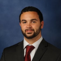 Bugcrowd Employee Christopher McCafferty's profile photo