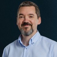 Design4Structures Employee Simon Chatwin's profile photo