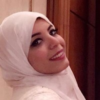 Archi Touch Employee Heba al-Fiqiy's profile photo