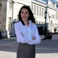 Lydia Nadeau Email & Phone Number