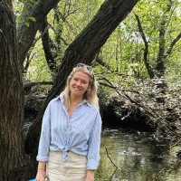 GoPerform Employee Georgina Clark's profile photo
