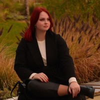 GForces Employee Liza Dolhova's profile photo