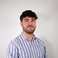 e2s Employee Damien Servignat's profile photo